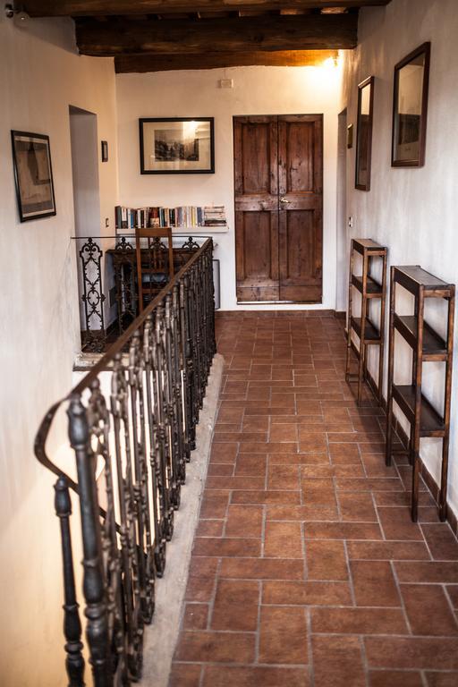 Fattoria San Paolo Agriturismo Montecastelli Pisano Exterior foto